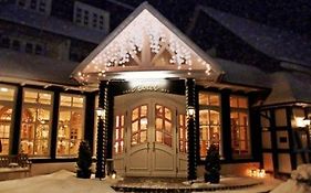 Landhotel Sangermann